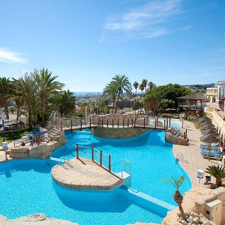 Holiday Home Imperial Park-4 By Interhome Calpe Eksteriør bilde
