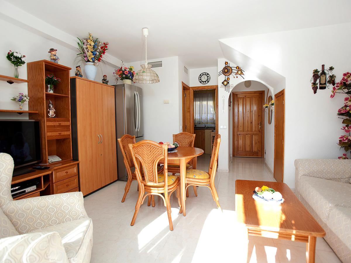 Holiday Home Imperial Park-4 By Interhome Calpe Eksteriør bilde