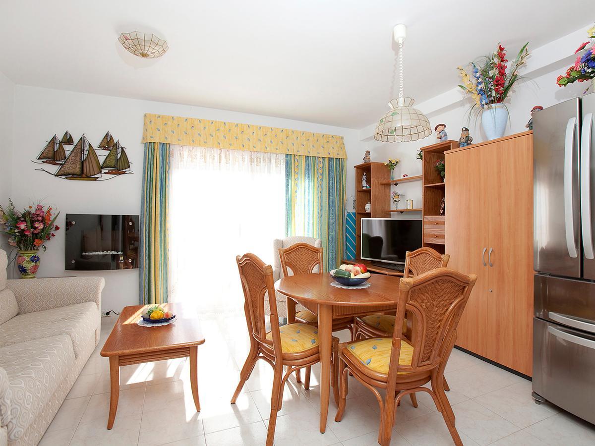 Holiday Home Imperial Park-4 By Interhome Calpe Eksteriør bilde