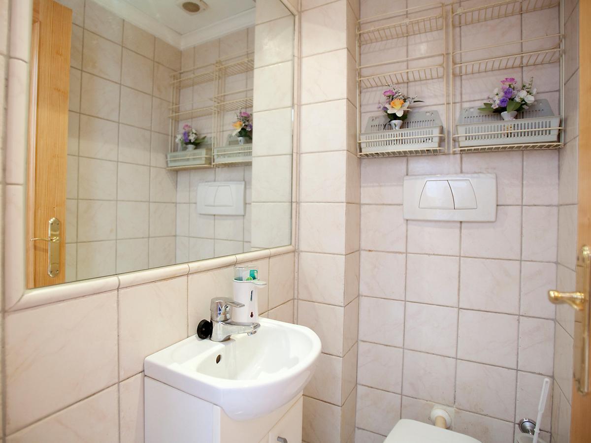 Holiday Home Imperial Park-4 By Interhome Calpe Eksteriør bilde