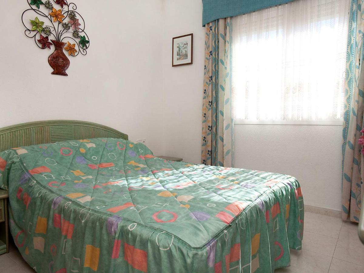 Holiday Home Imperial Park-4 By Interhome Calpe Eksteriør bilde