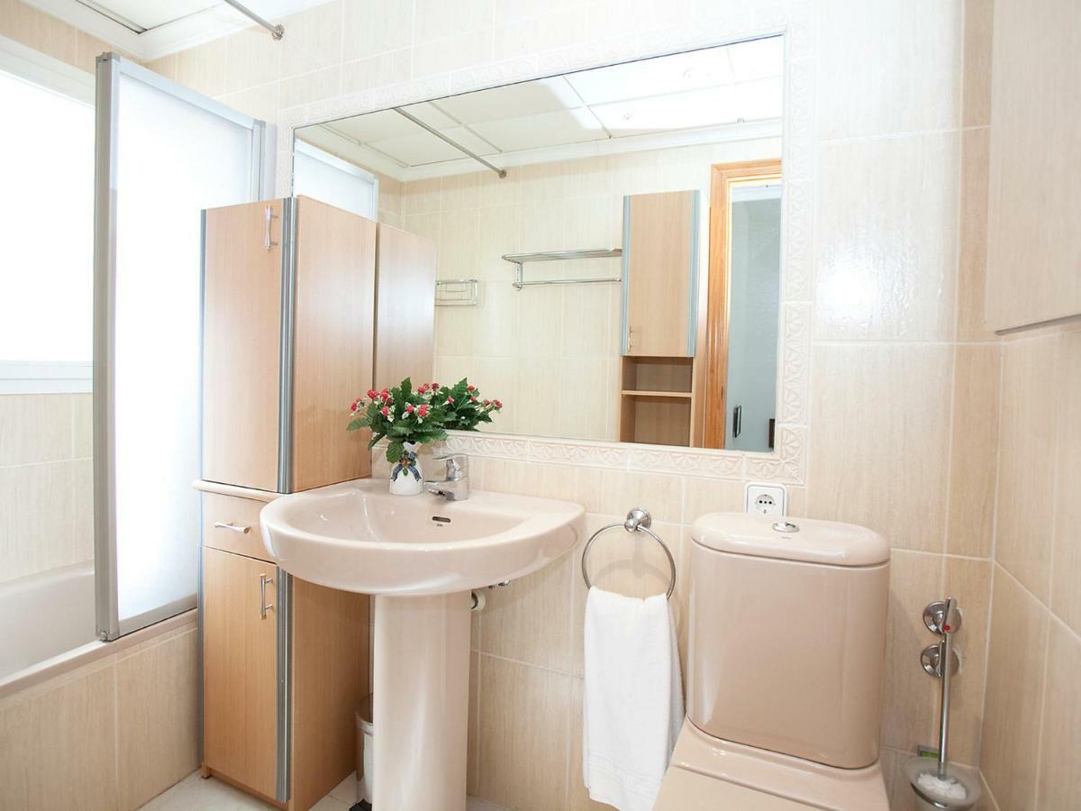 Holiday Home Imperial Park-4 By Interhome Calpe Eksteriør bilde